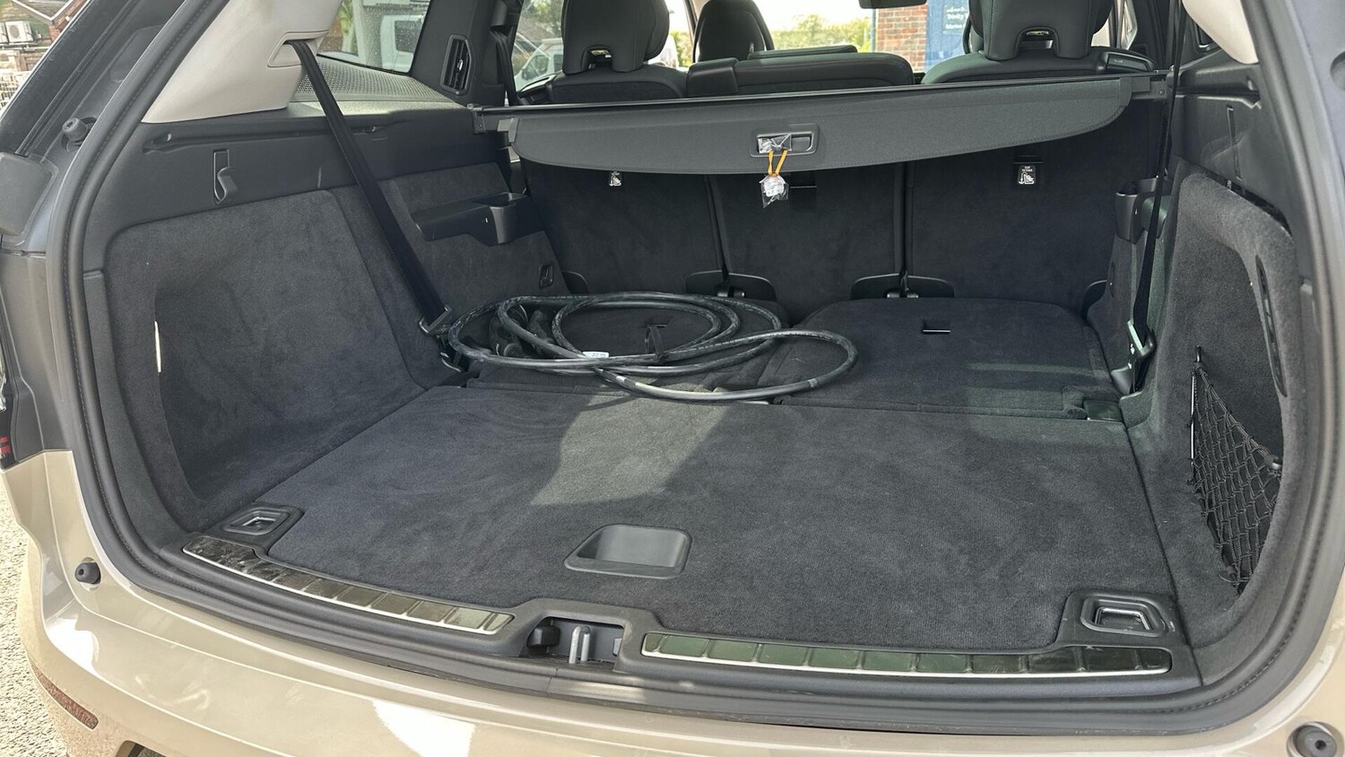 Used Volvo EX90 2025 for sale - 77673140: Photo 42