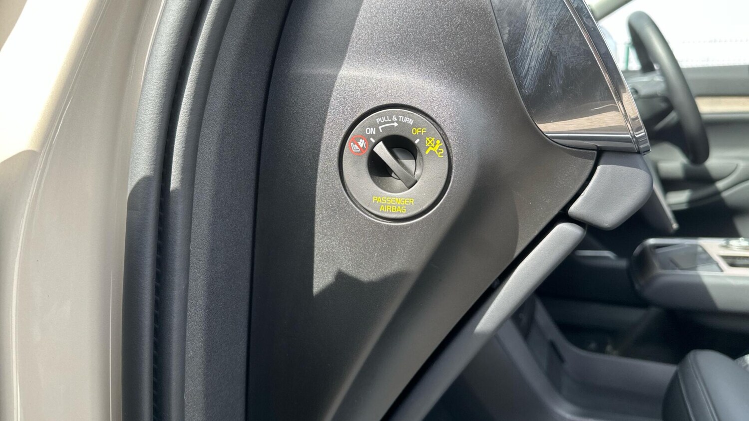 Used Volvo EX90 2025 for sale - 77673140: Photo 45