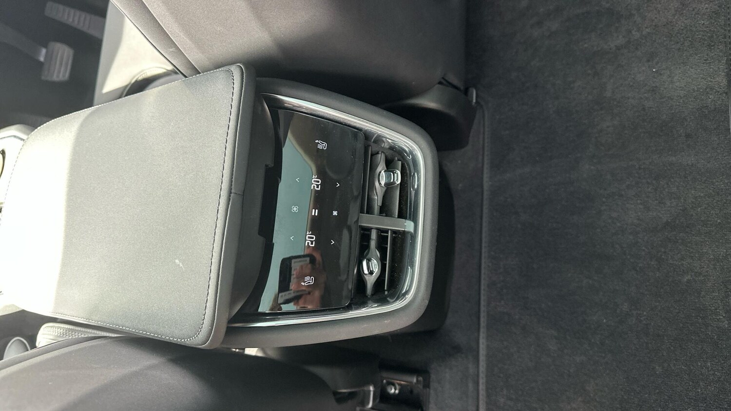 Used Volvo EX90 2025 for sale - 77673140: Photo 46