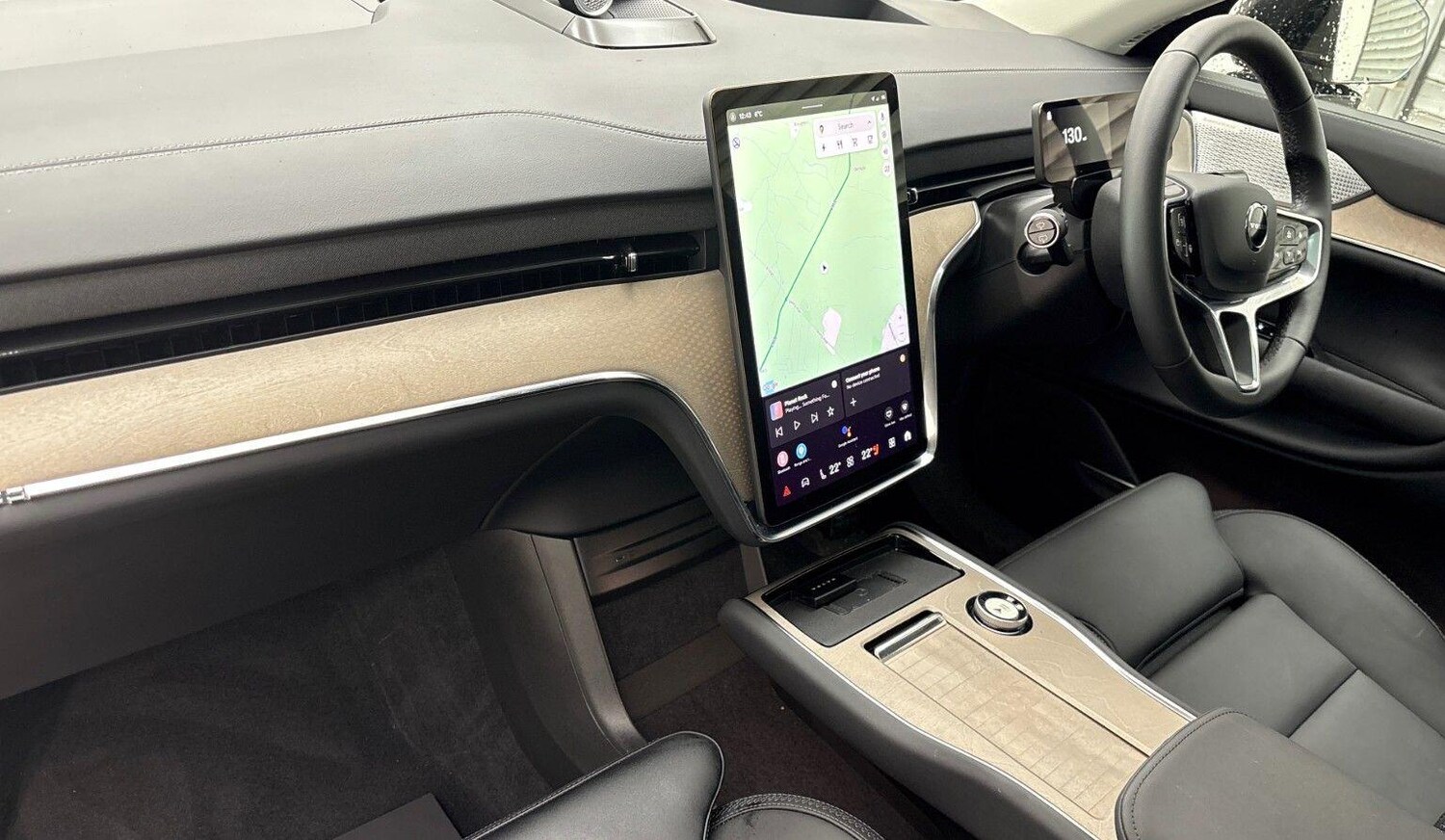 Used Volvo EX90 2025 for sale - 77673140: Photo 6
