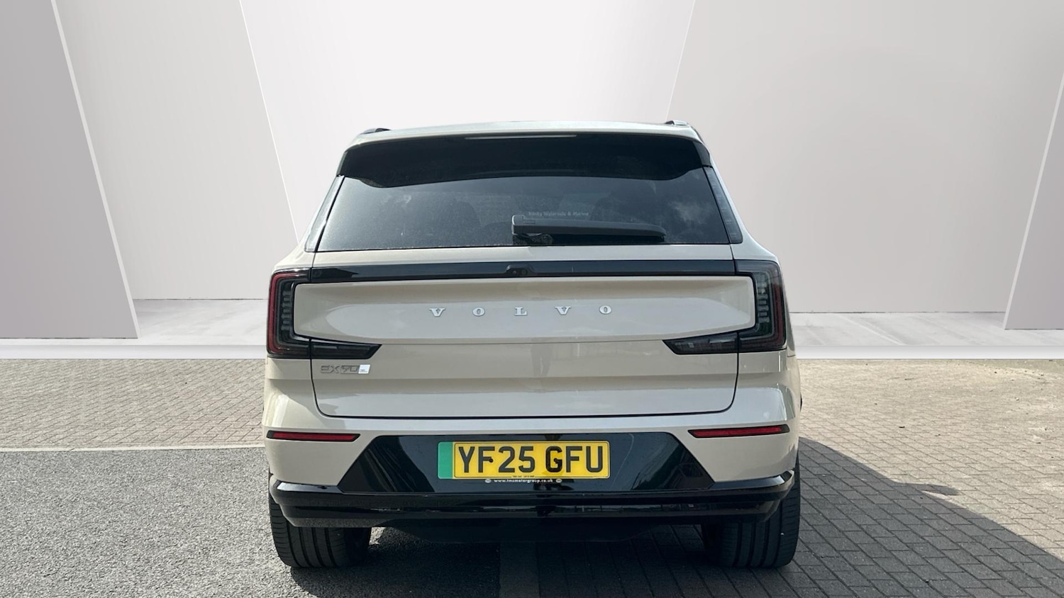 Used Volvo EX90 2025 for sale - 77673140: Photo 7