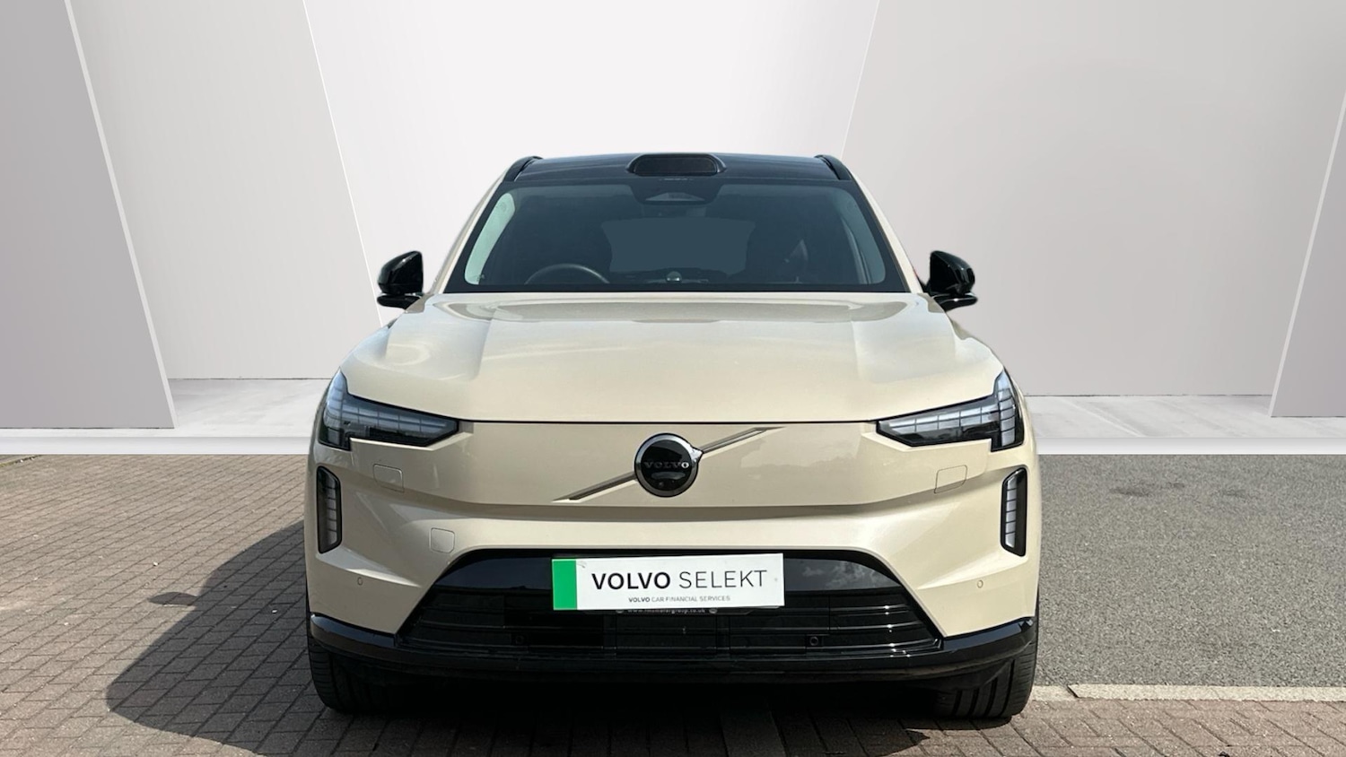 Used Volvo EX90 2025 for sale - 77673140: Photo 8