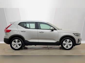 Used Volvo XC40 2023 for sale - 79766452: Photo