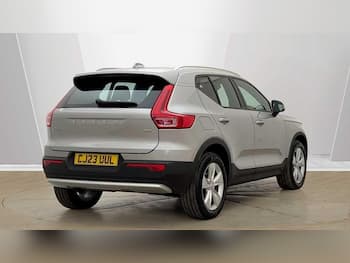 Used Volvo XC40 2023 for sale - 79766452: Photo