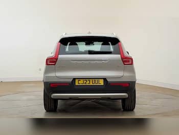 Used Volvo XC40 2023 for sale - 79766452: Photo