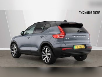 Used Volvo XC40 2022 for sale - 76832731: Photo