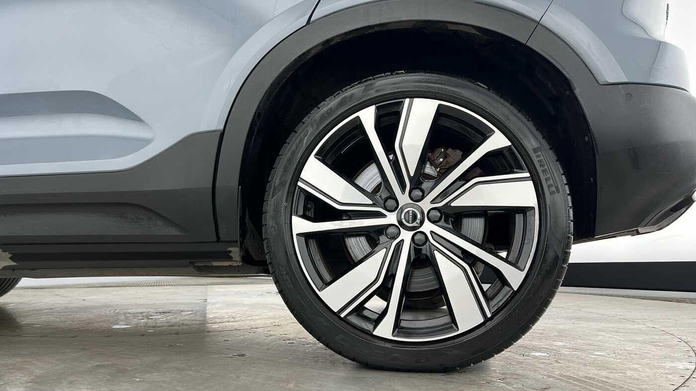 Used Volvo XC40 2022 for sale - 76832731: Photo 4