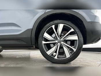 Used Volvo XC40 2022 for sale - 76832731: Photo