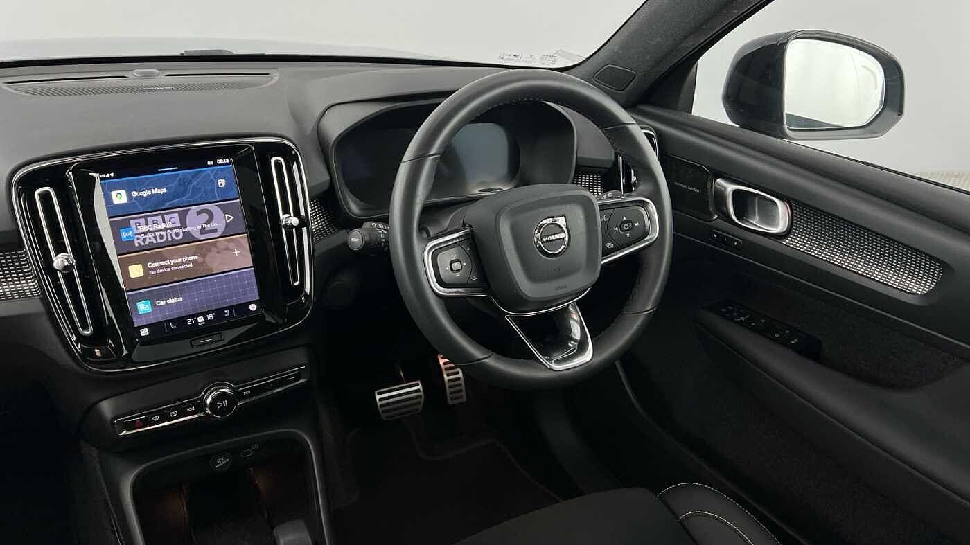 Used Volvo XC40 2022 for sale - 76832731: Photo 8