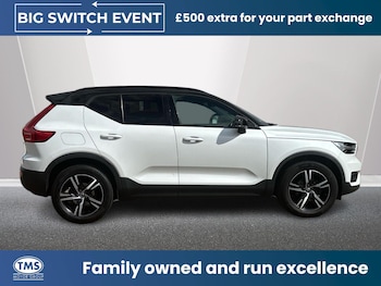 Used Volvo XC40 2020 for sale - 78461609: Photo