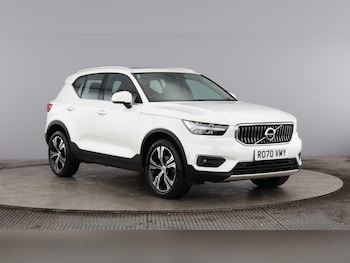 2020 (70) - 1.5 T3 [163] Inscription Pro 5dr Geartronic