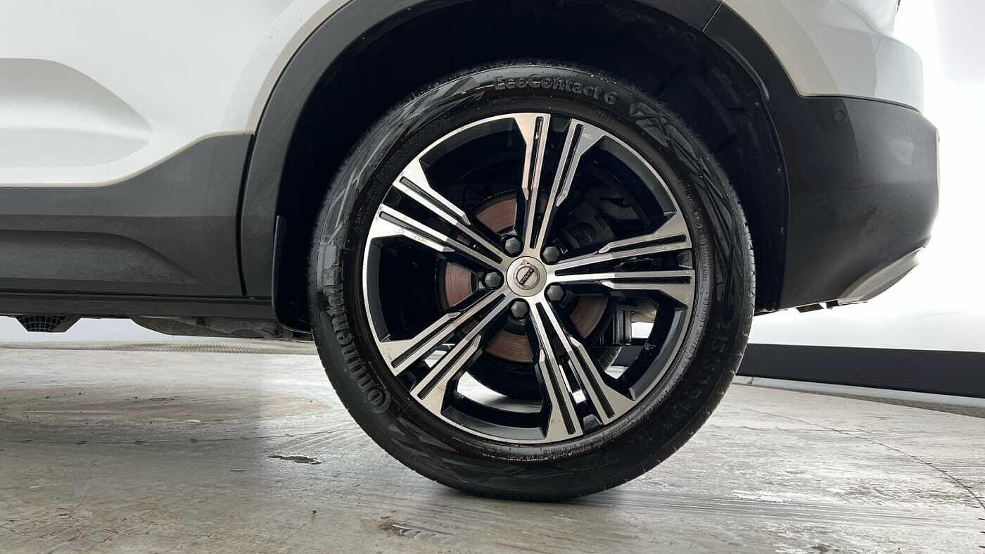 Used Volvo XC40 2020 for sale - 77091654: Photo 4