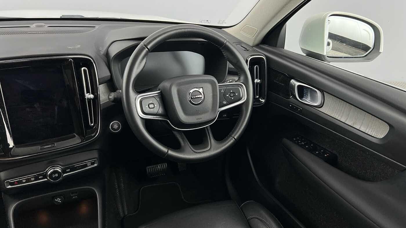 Used Volvo XC40 2020 for sale - 77091654: Photo 8