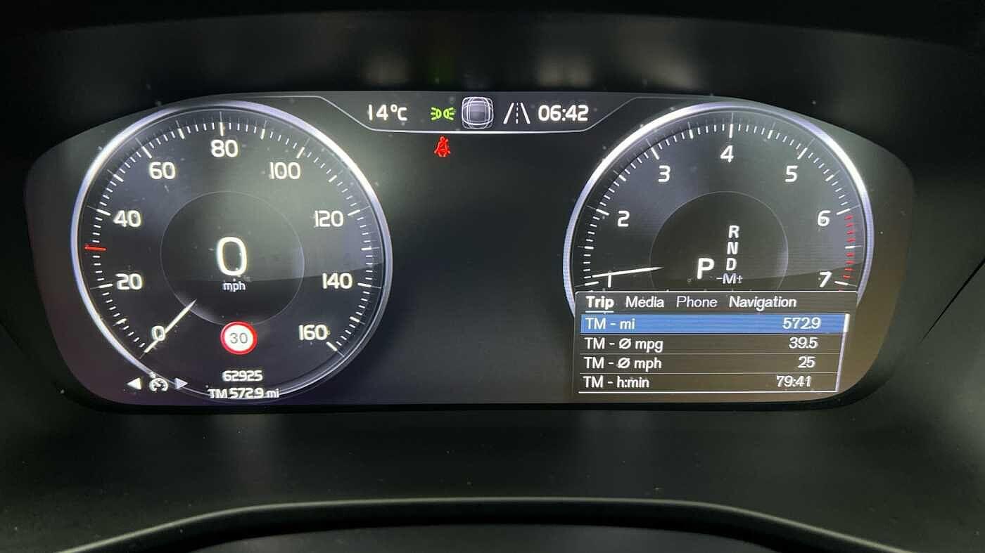 Used Volvo XC40 2020 for sale - 77091654: Photo 9