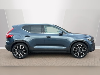 Used Volvo XC40 2026 for sale - 77673119: Photo