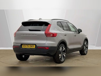 Used Volvo XC40 2025 for sale - 78946490: Photo