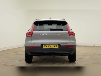 Used Volvo XC40 2025 for sale - 78946490: Photo