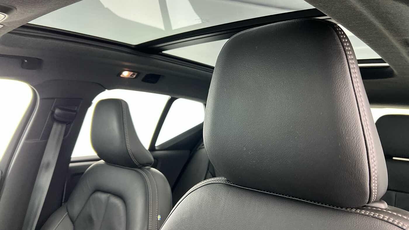 Used Volvo XC40 2021 for sale - 77091079: Photo 11