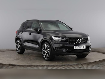 2021 (71) - 1.5 T3 [163] R DESIGN Pro 5dr Geartronic