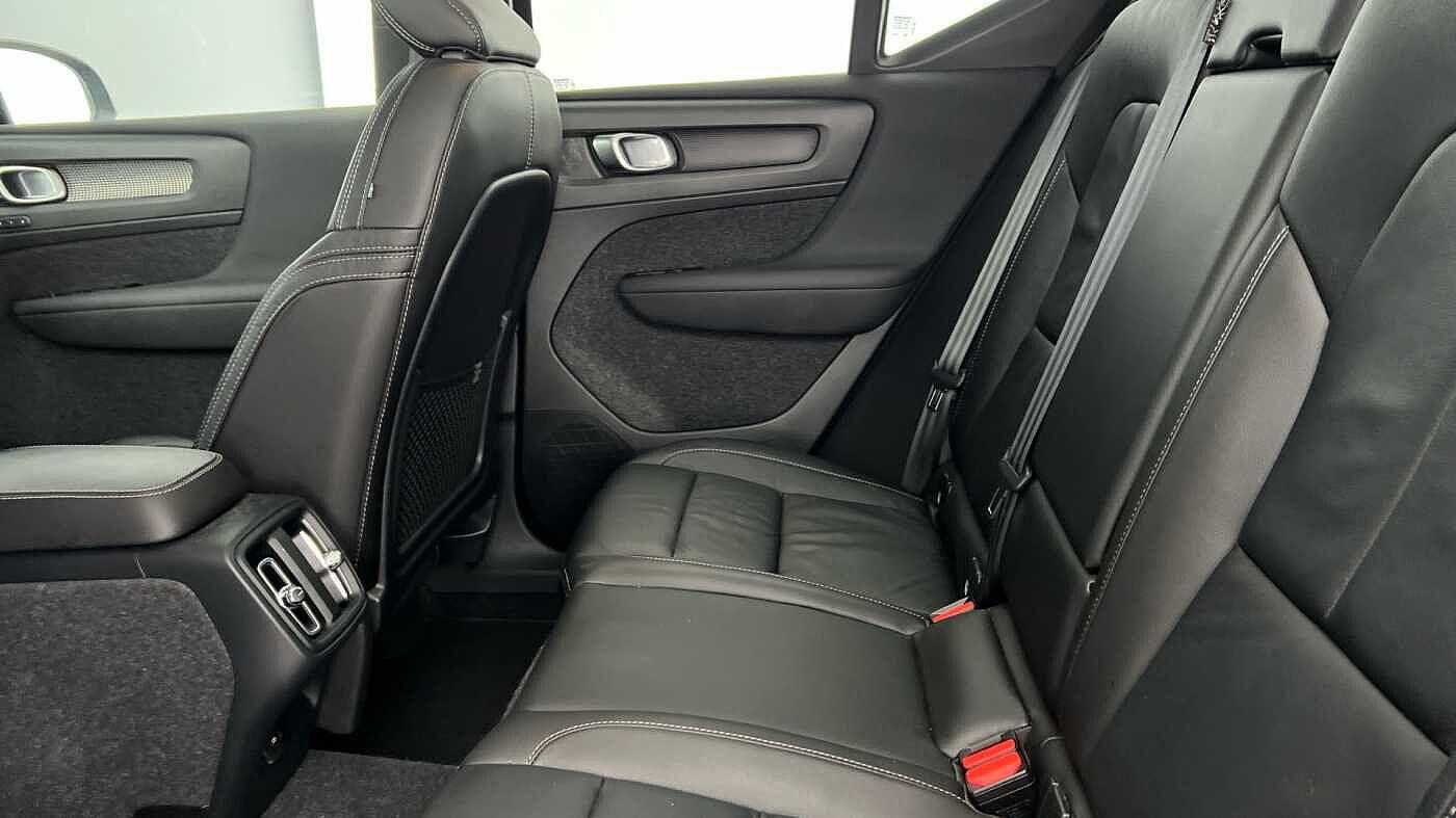 Used Volvo XC40 2021 for sale - 77091079: Photo 7