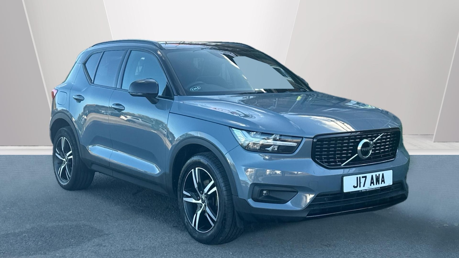 Used Volvo XC40 2021 for sale - 76307729: Photo 1