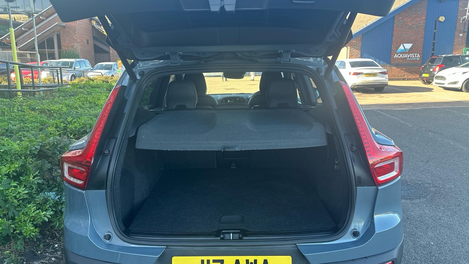 Used Volvo XC40 2021 for sale - 76307729: Photo 13