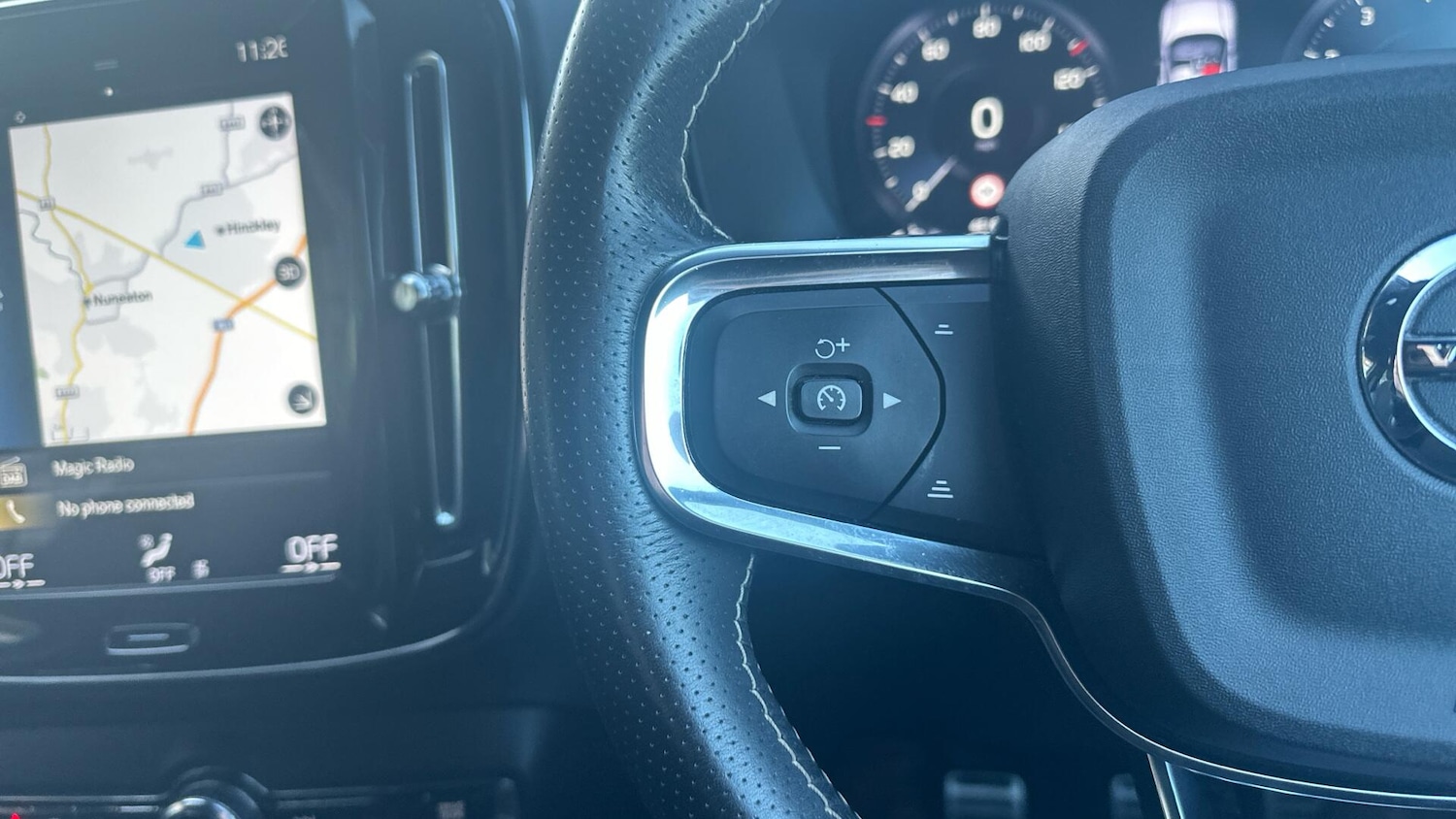 Used Volvo XC40 2021 for sale - 76307729: Photo 18