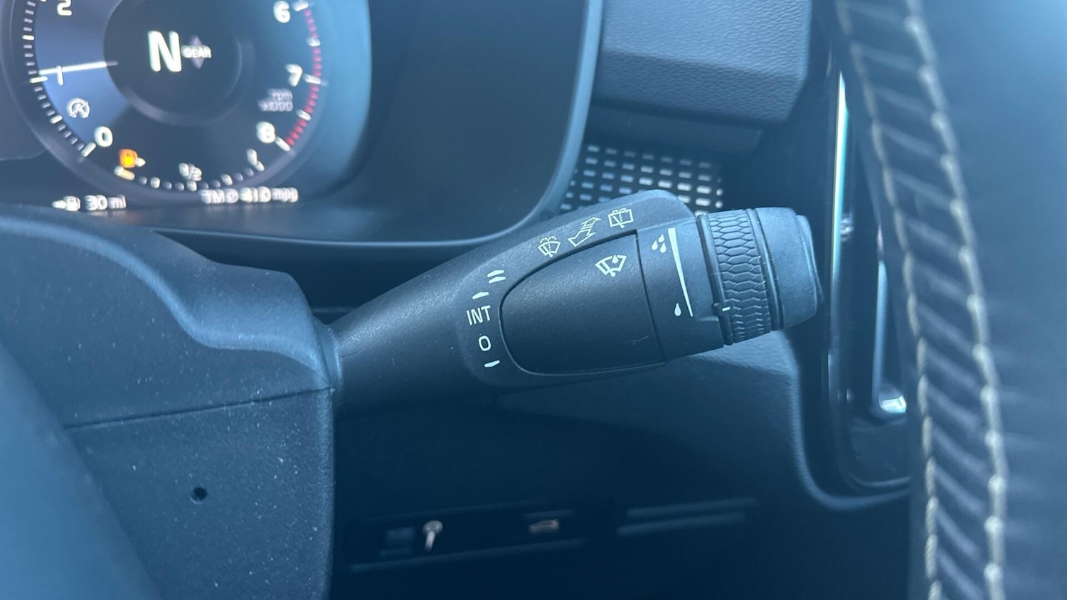 Used Volvo XC40 2021 for sale - 76307729: Photo 20