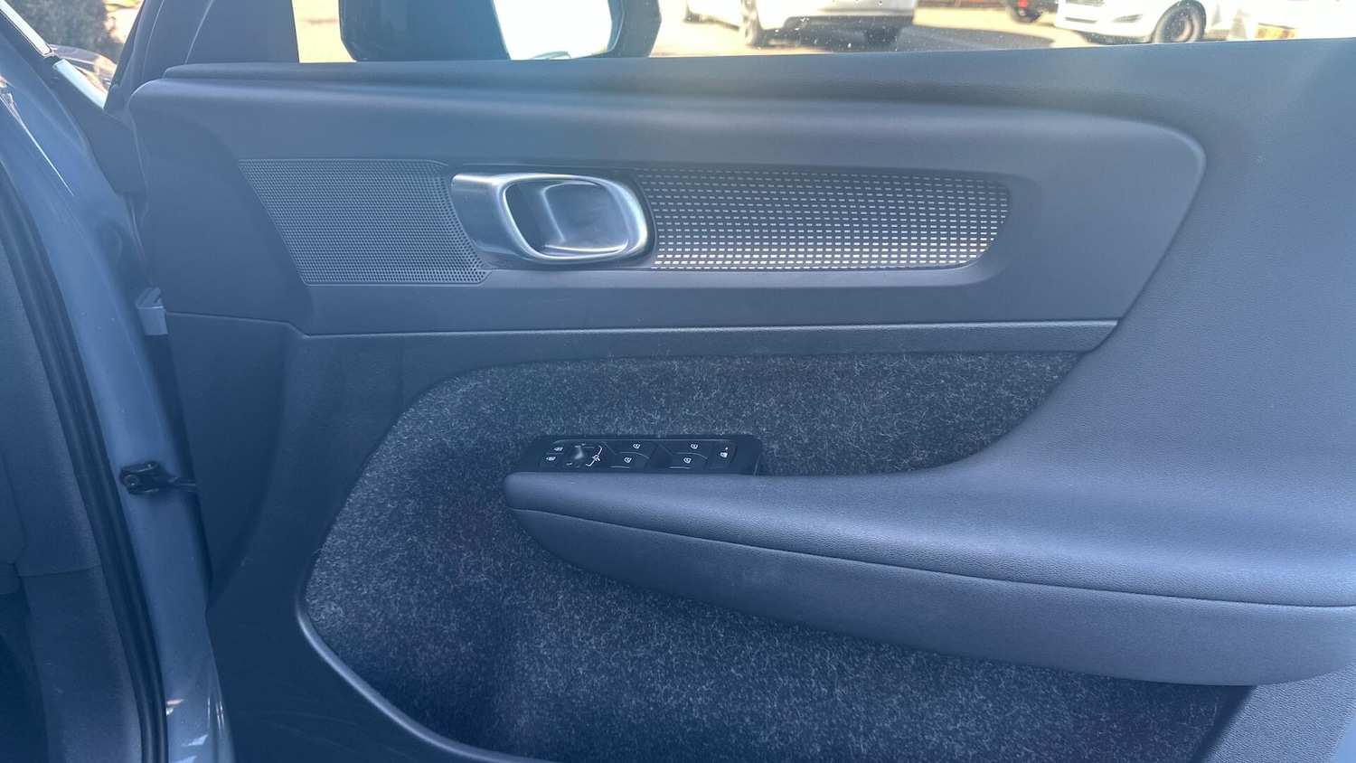 Used Volvo XC40 2021 for sale - 76307729: Photo 26