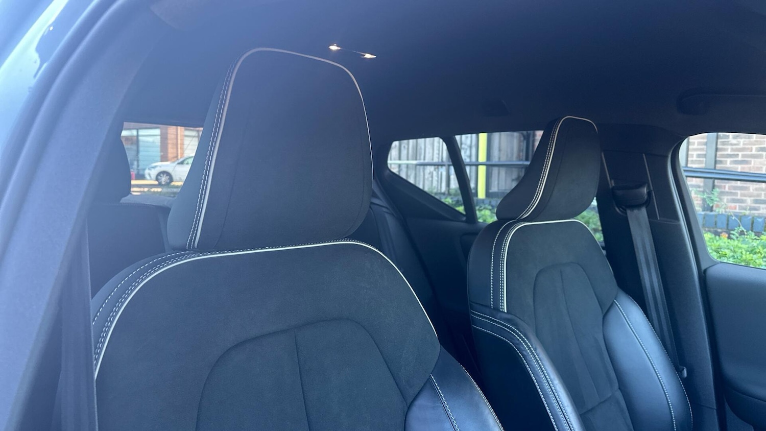 Used Volvo XC40 2021 for sale - 76307729: Photo 28