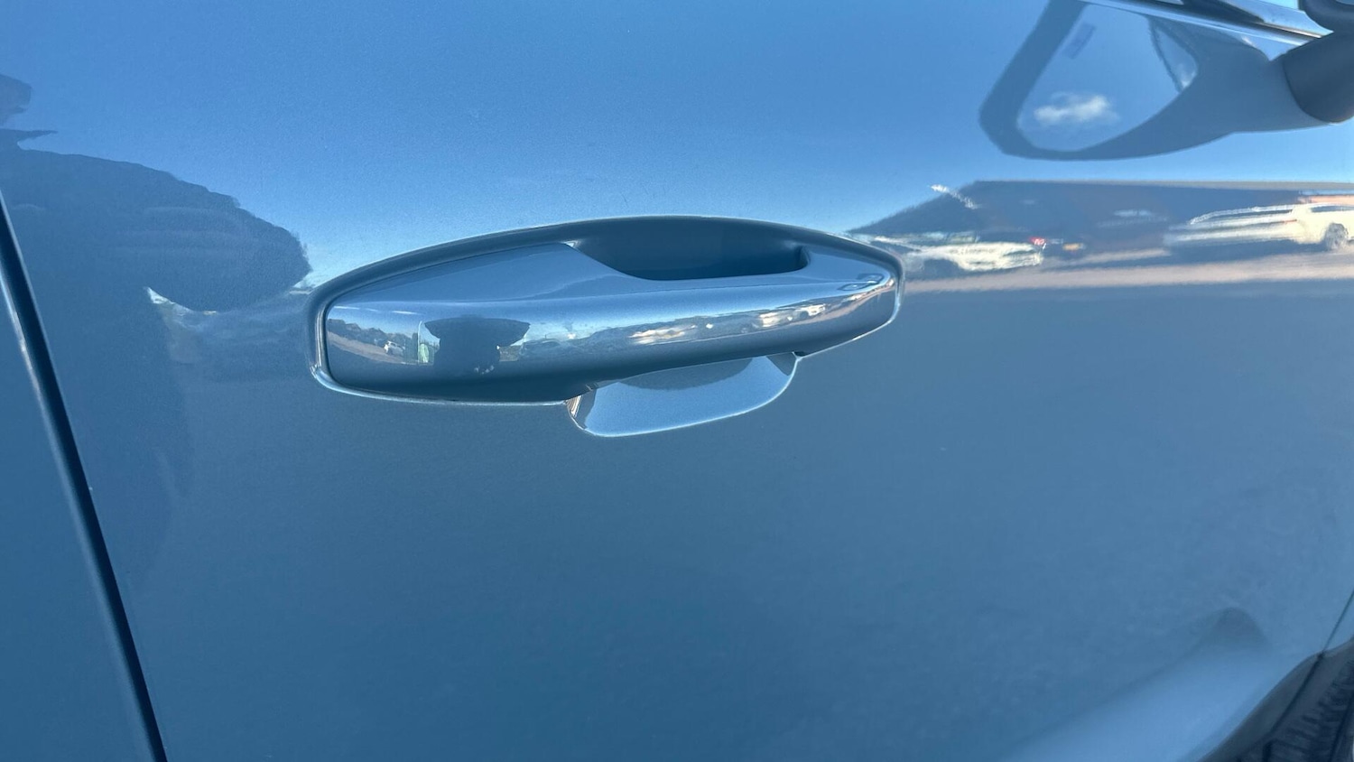 Used Volvo XC40 2021 for sale - 76307729: Photo 32