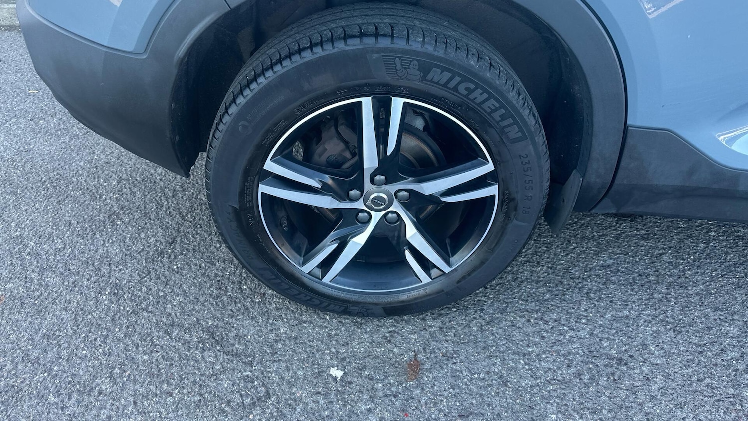 Used Volvo XC40 2021 for sale - 76307729: Photo 33