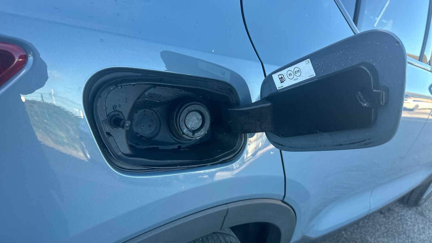 Used Volvo XC40 2021 for sale - 76307729: Photo 34