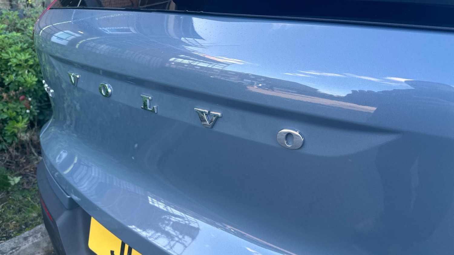 Used Volvo XC40 2021 for sale - 76307729: Photo 37