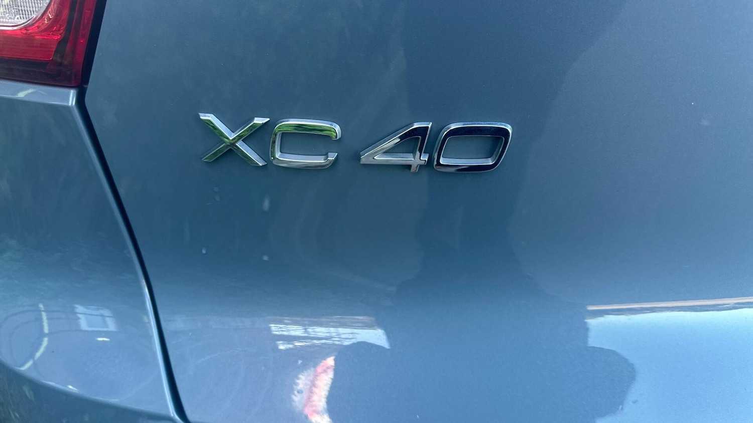 Used Volvo XC40 2021 for sale - 76307729: Photo 38