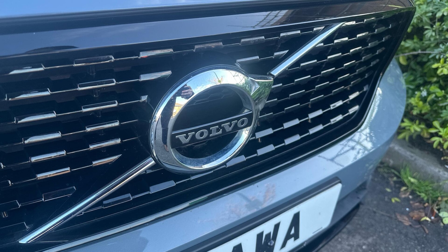 Used Volvo XC40 2021 for sale - 76307729: Photo 41