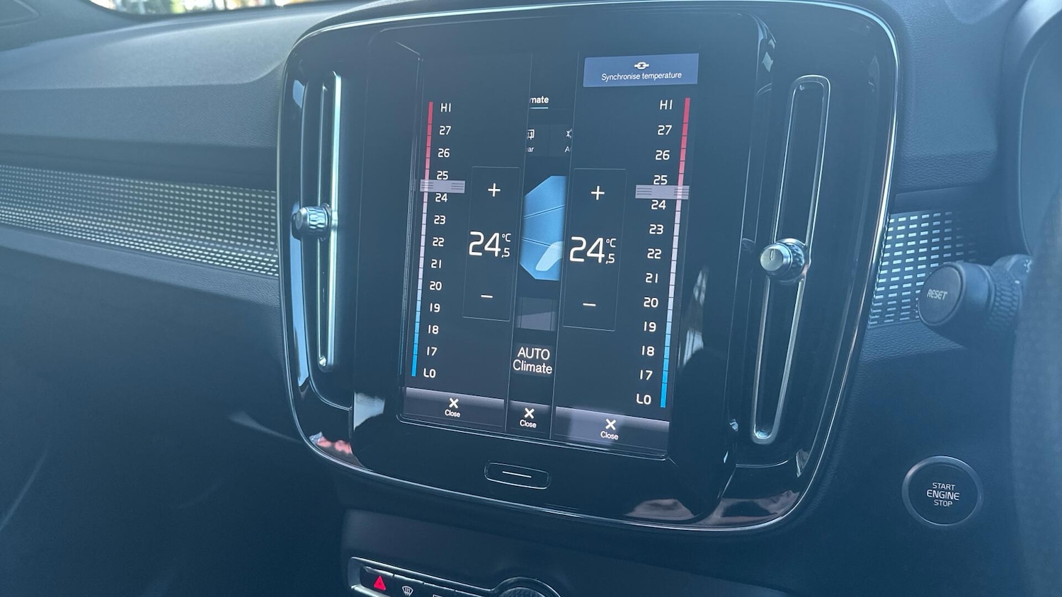 Used Volvo XC40 2021 for sale - 76307729: Photo 48