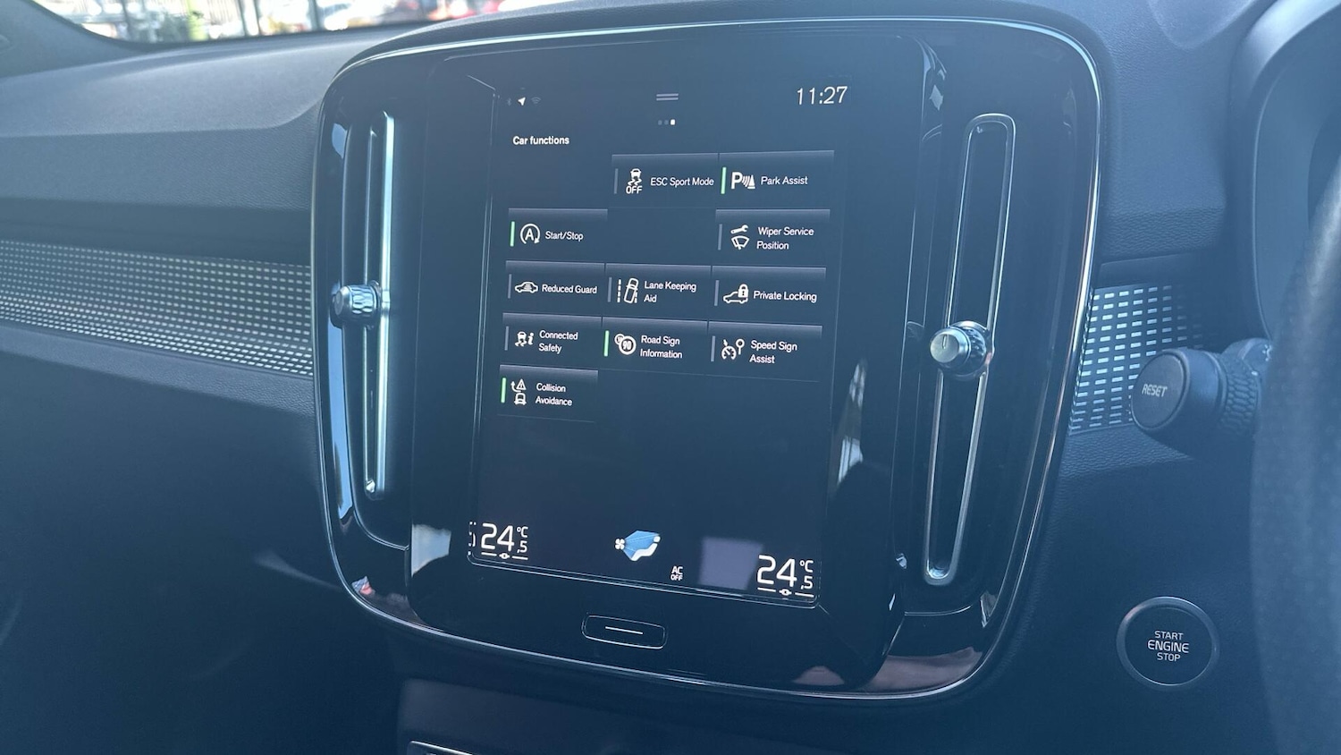 Used Volvo XC40 2021 for sale - 76307729: Photo 49