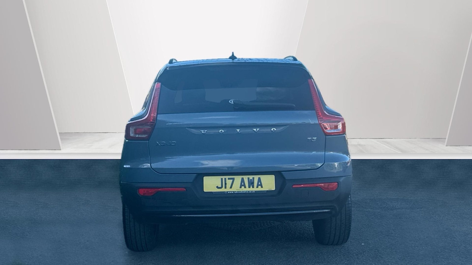 Used Volvo XC40 2021 for sale - 76307729: Photo 7