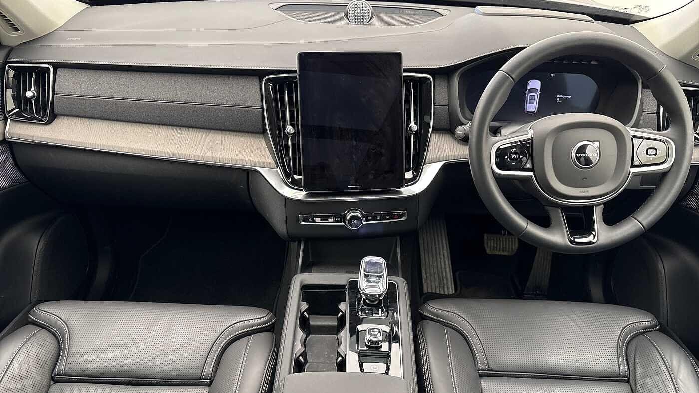 Used Volvo XC90 for sale - 78034801: Photo 10