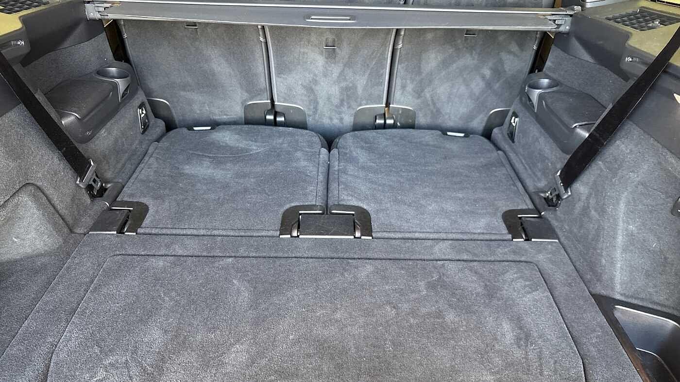 Used Volvo XC90 for sale - 78034801: Photo 14