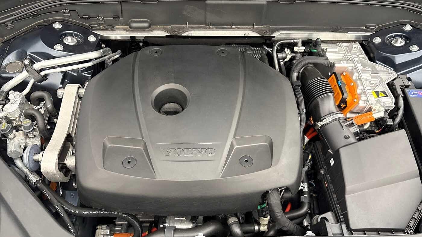 Used Volvo XC90 for sale - 78034801: Photo 15