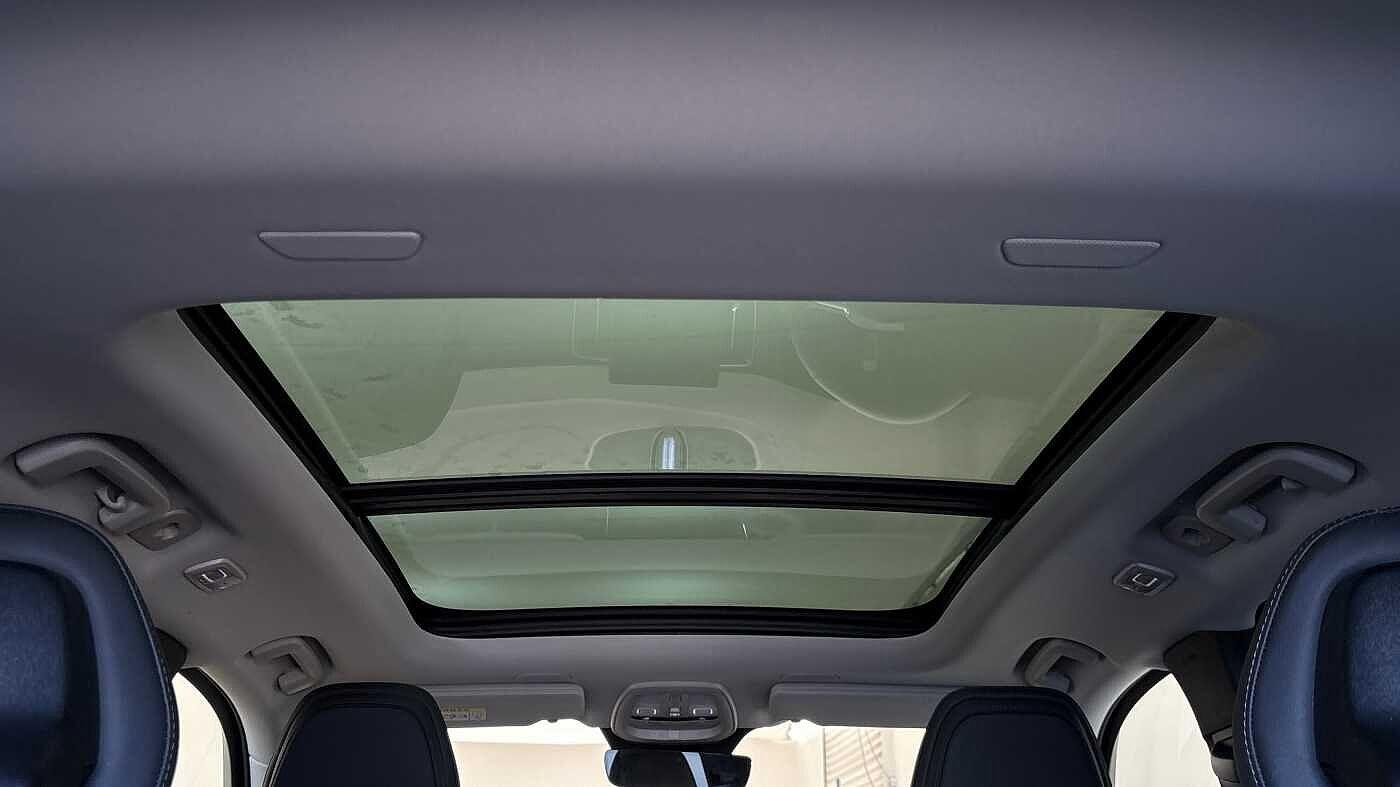 Used Volvo XC90 for sale - 78034801: Photo 17