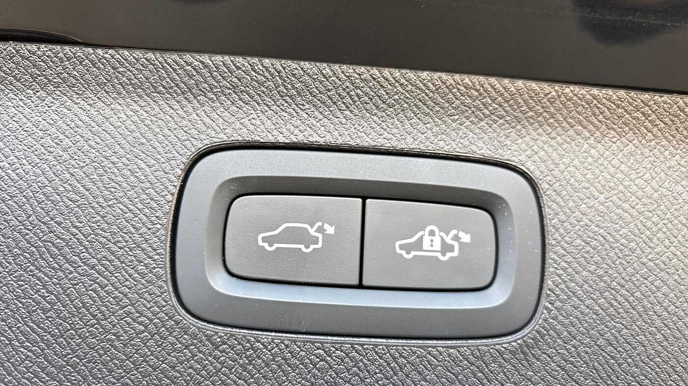 Used Volvo XC90 for sale - 78034801: Photo 18