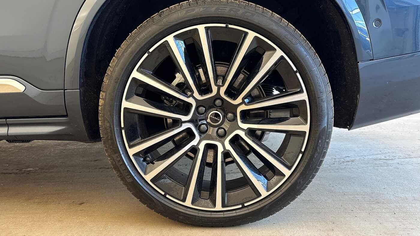 Used Volvo XC90 for sale - 78034801: Photo 19