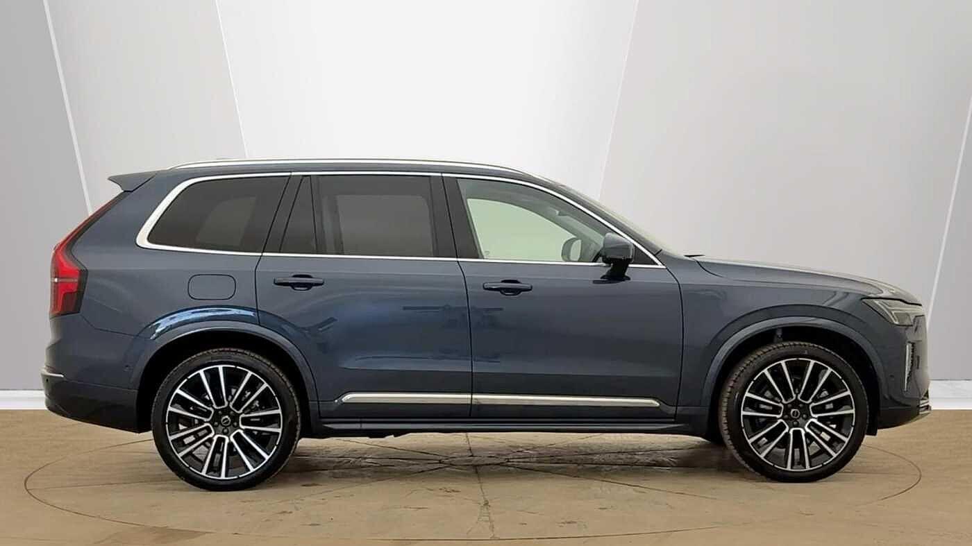 Used Volvo XC90 for sale - 78034801: Photo 2