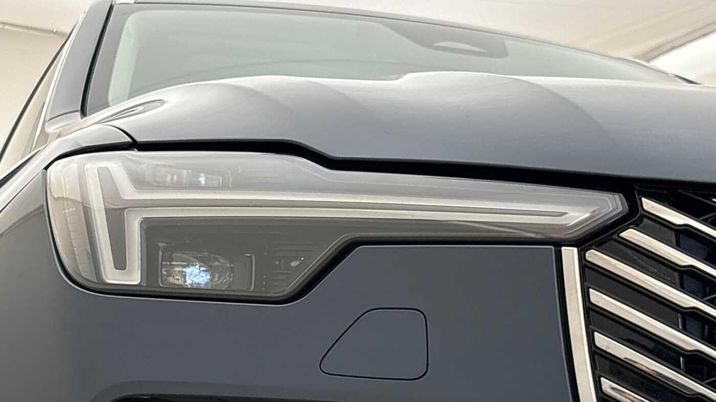 Used Volvo XC90 for sale - 78034801: Photo 21