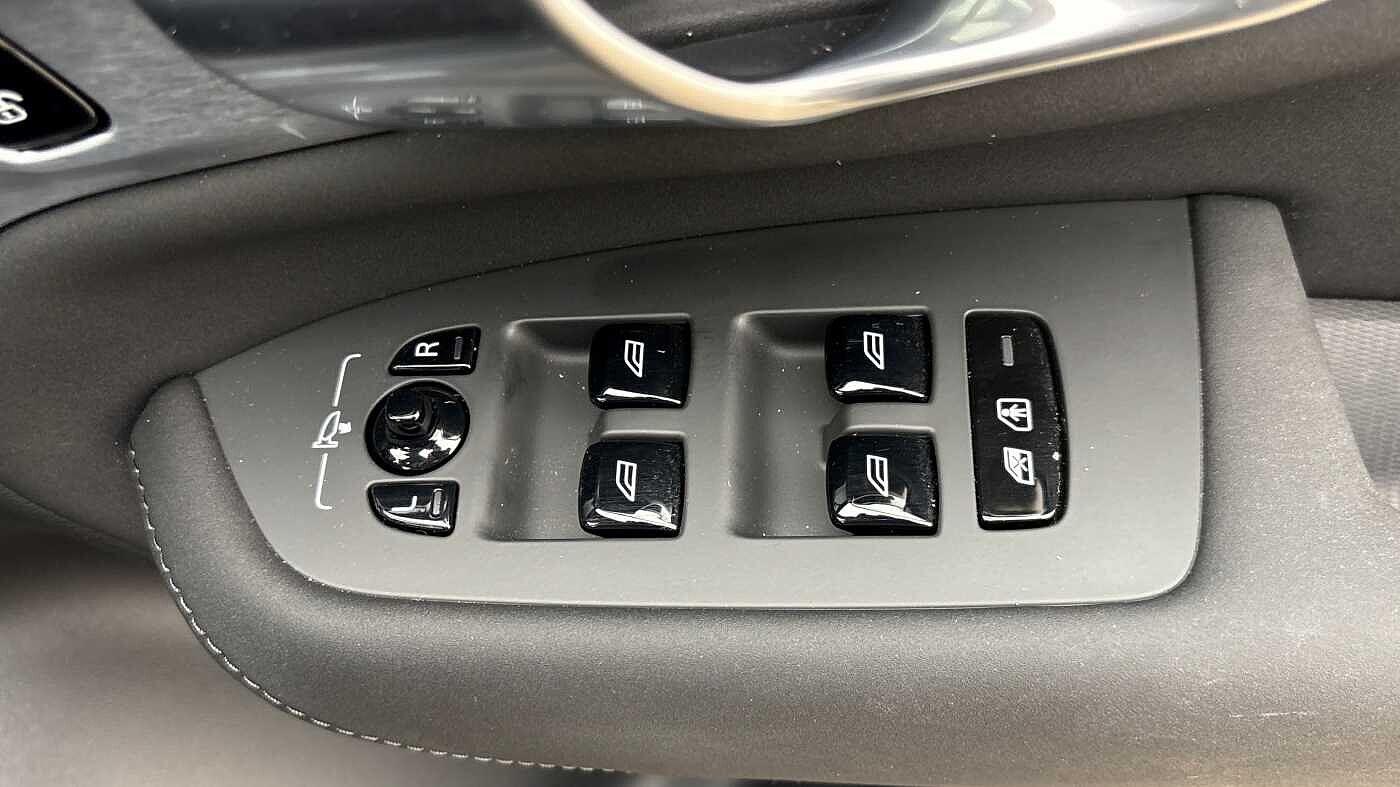 Used Volvo XC90 for sale - 78034801: Photo 24