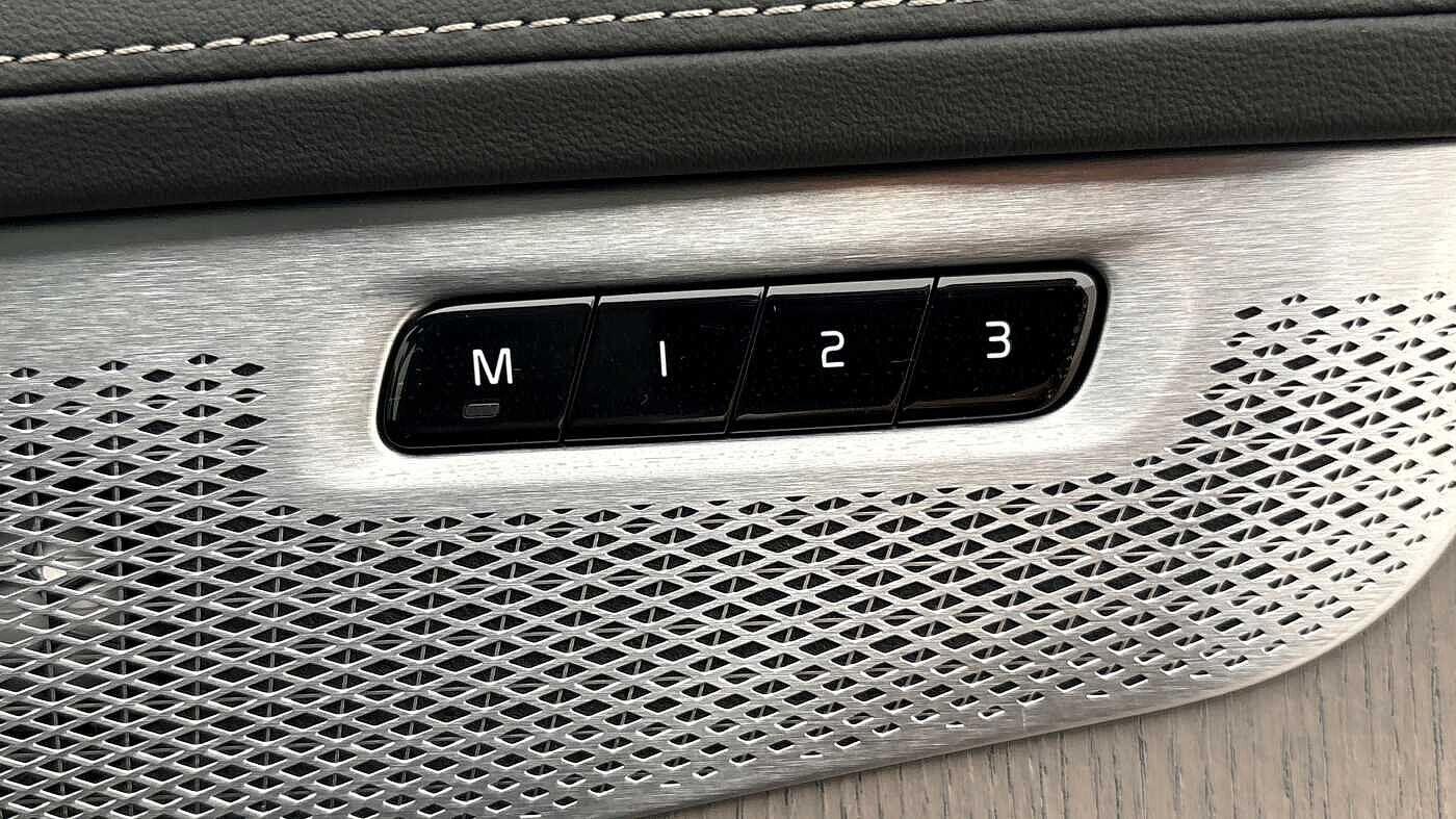 Used Volvo XC90 for sale - 78034801: Photo 25