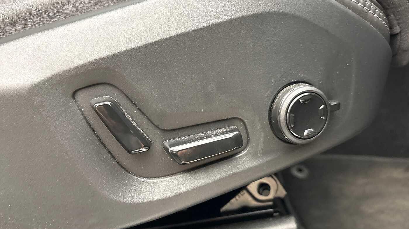 Used Volvo XC90 for sale - 78034801: Photo 27